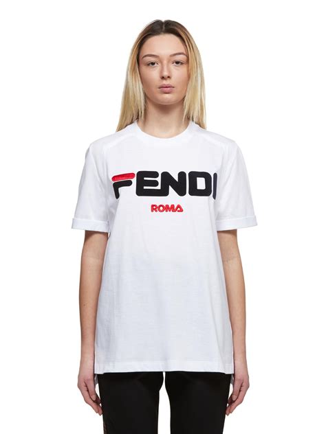 fendi roma ristorante|fendi roma t shirt price.